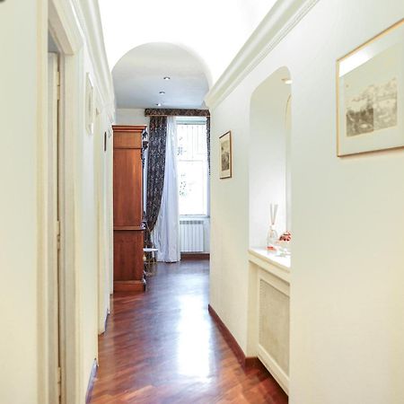 Bpremium Apartment Рим Екстер'єр фото