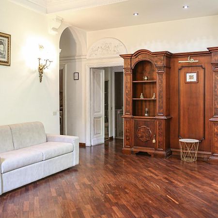 Bpremium Apartment Рим Екстер'єр фото