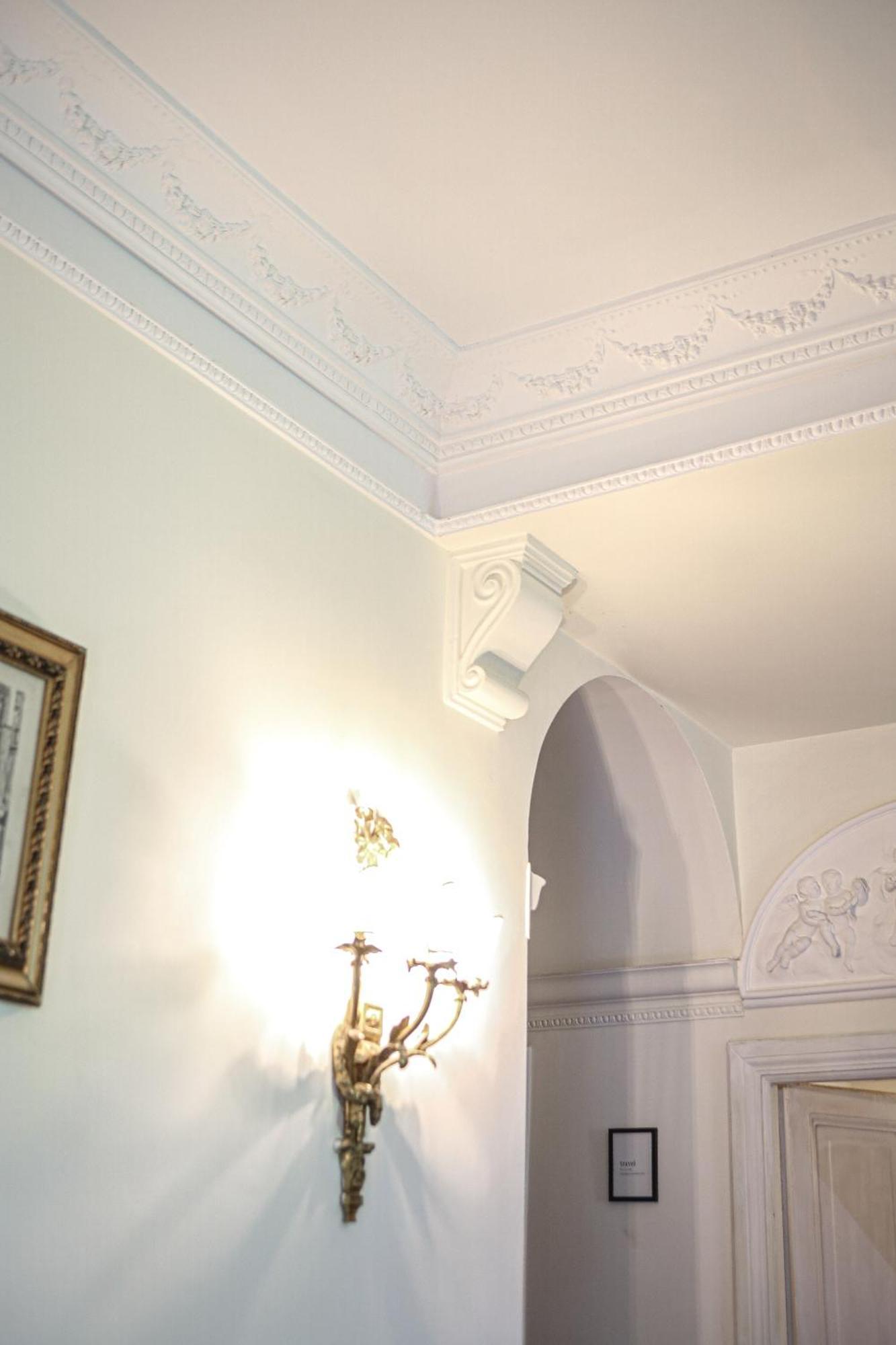 Bpremium Apartment Рим Екстер'єр фото