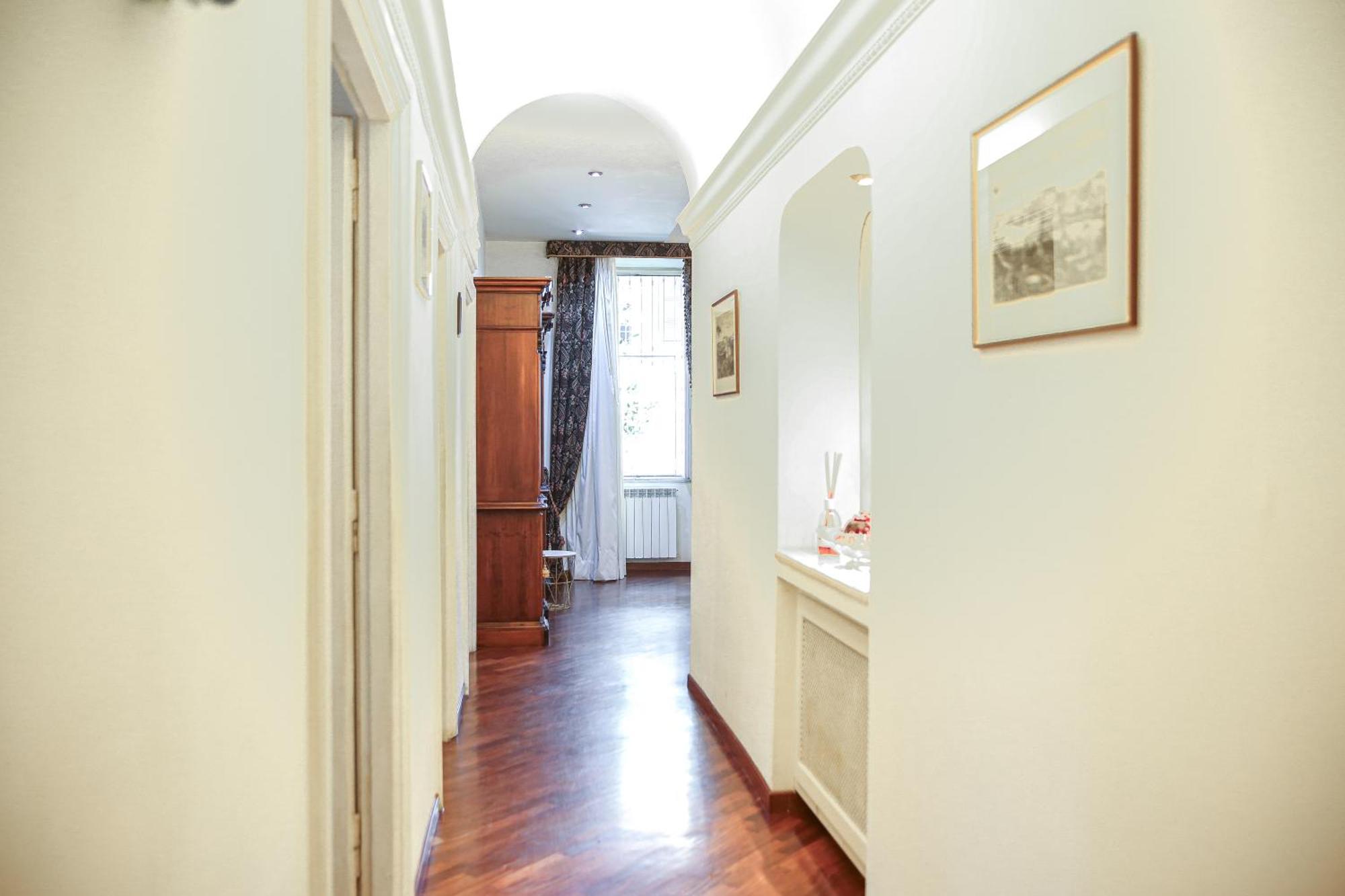 Bpremium Apartment Рим Екстер'єр фото