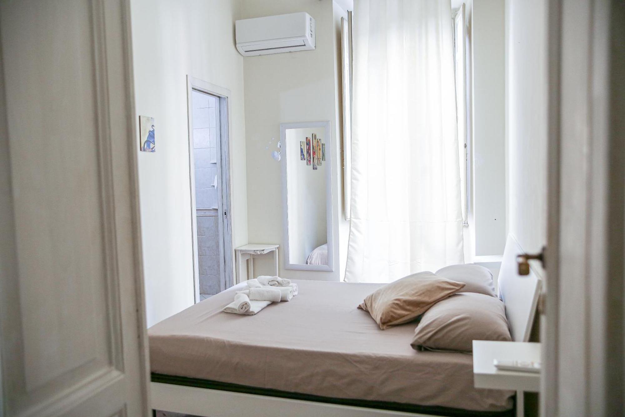 Bpremium Apartment Рим Екстер'єр фото