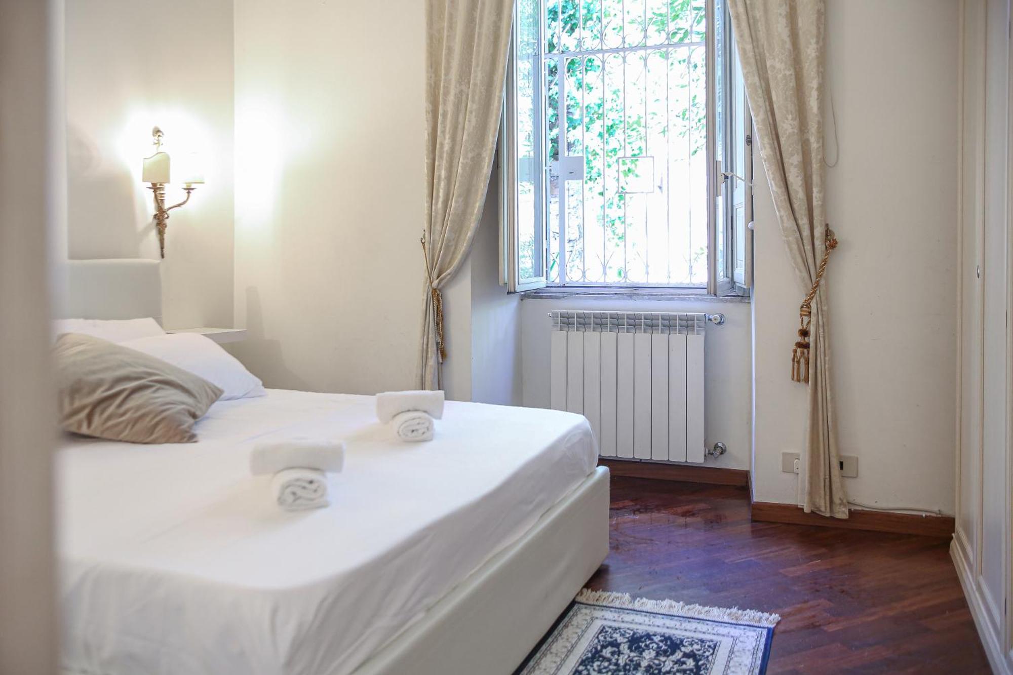 Bpremium Apartment Рим Екстер'єр фото