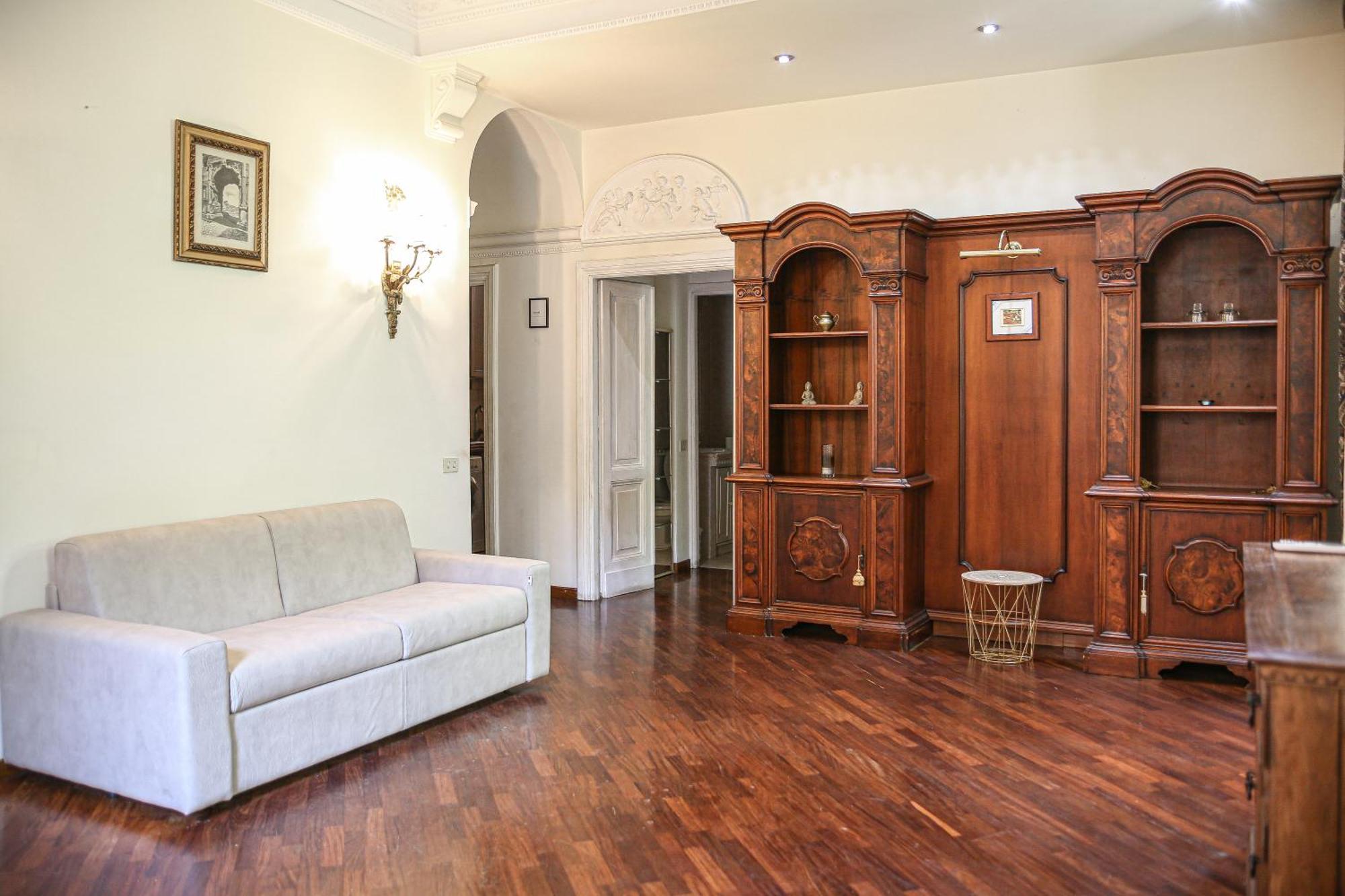 Bpremium Apartment Рим Екстер'єр фото